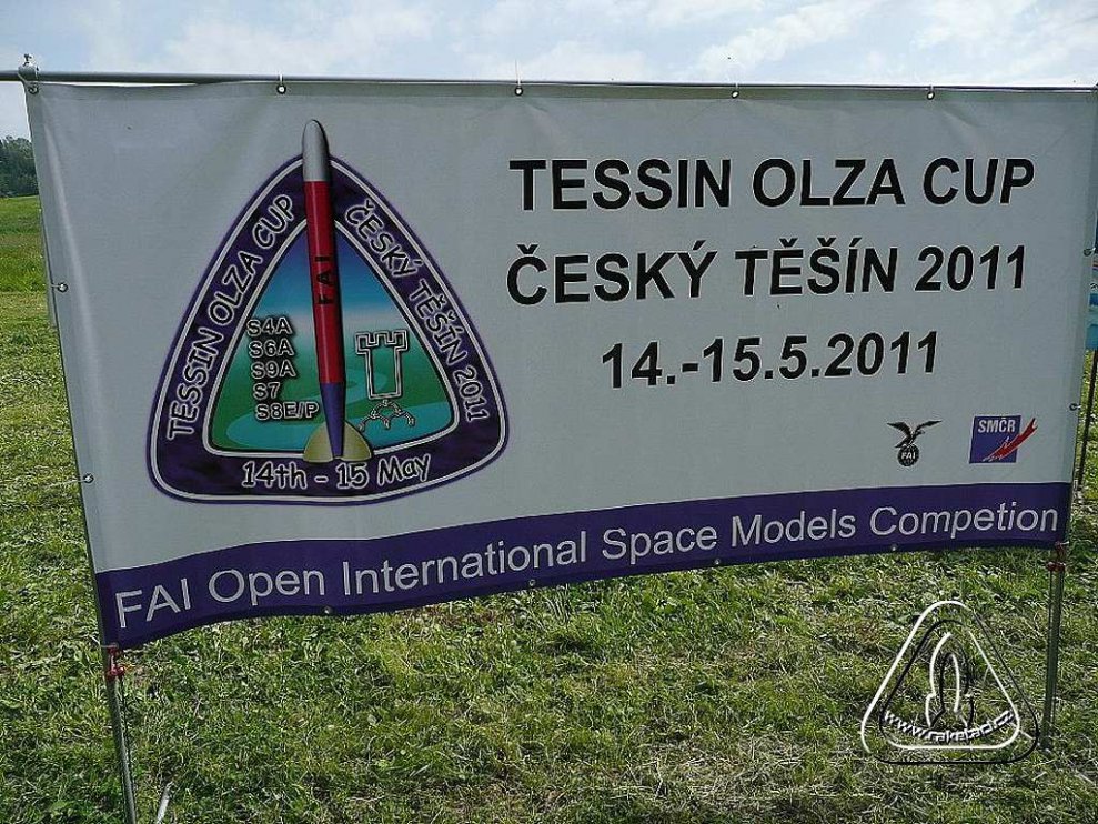 2011 Český Těšín